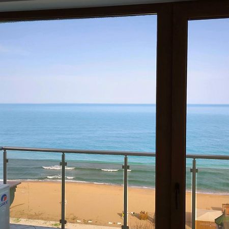 Kabakum Sea View Apartamento Varna Exterior foto