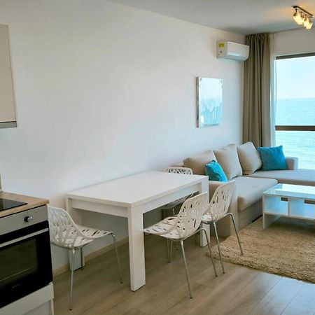 Kabakum Sea View Apartamento Varna Exterior foto