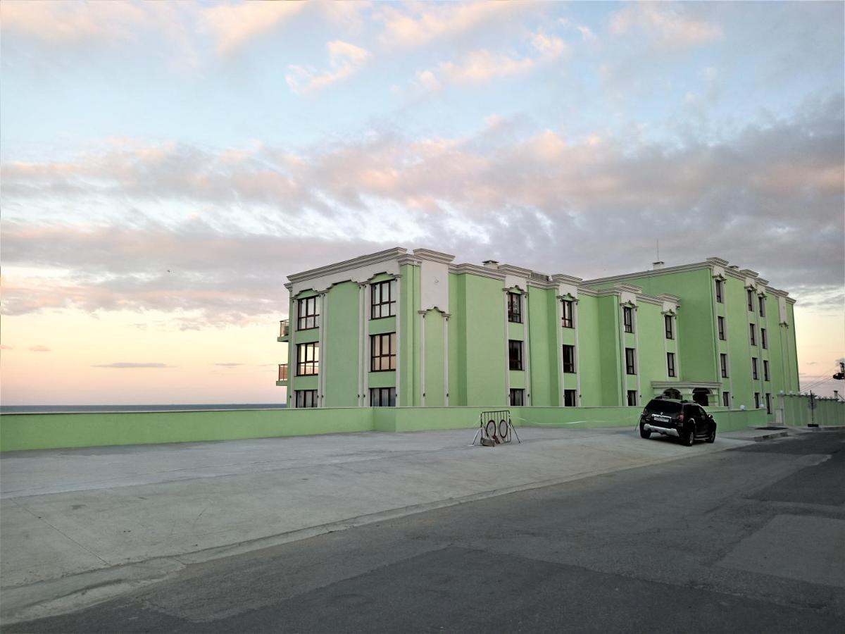 Kabakum Sea View Apartamento Varna Exterior foto