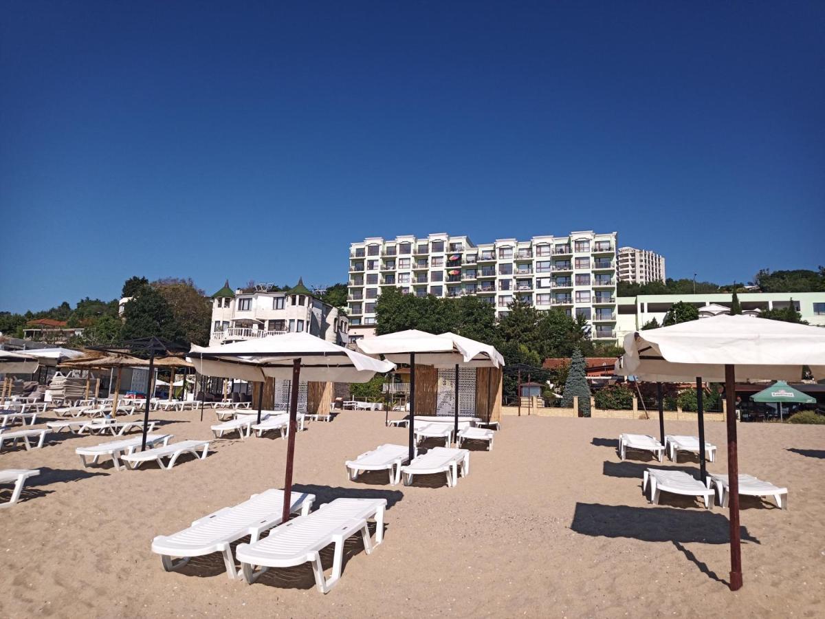 Kabakum Sea View Apartamento Varna Exterior foto