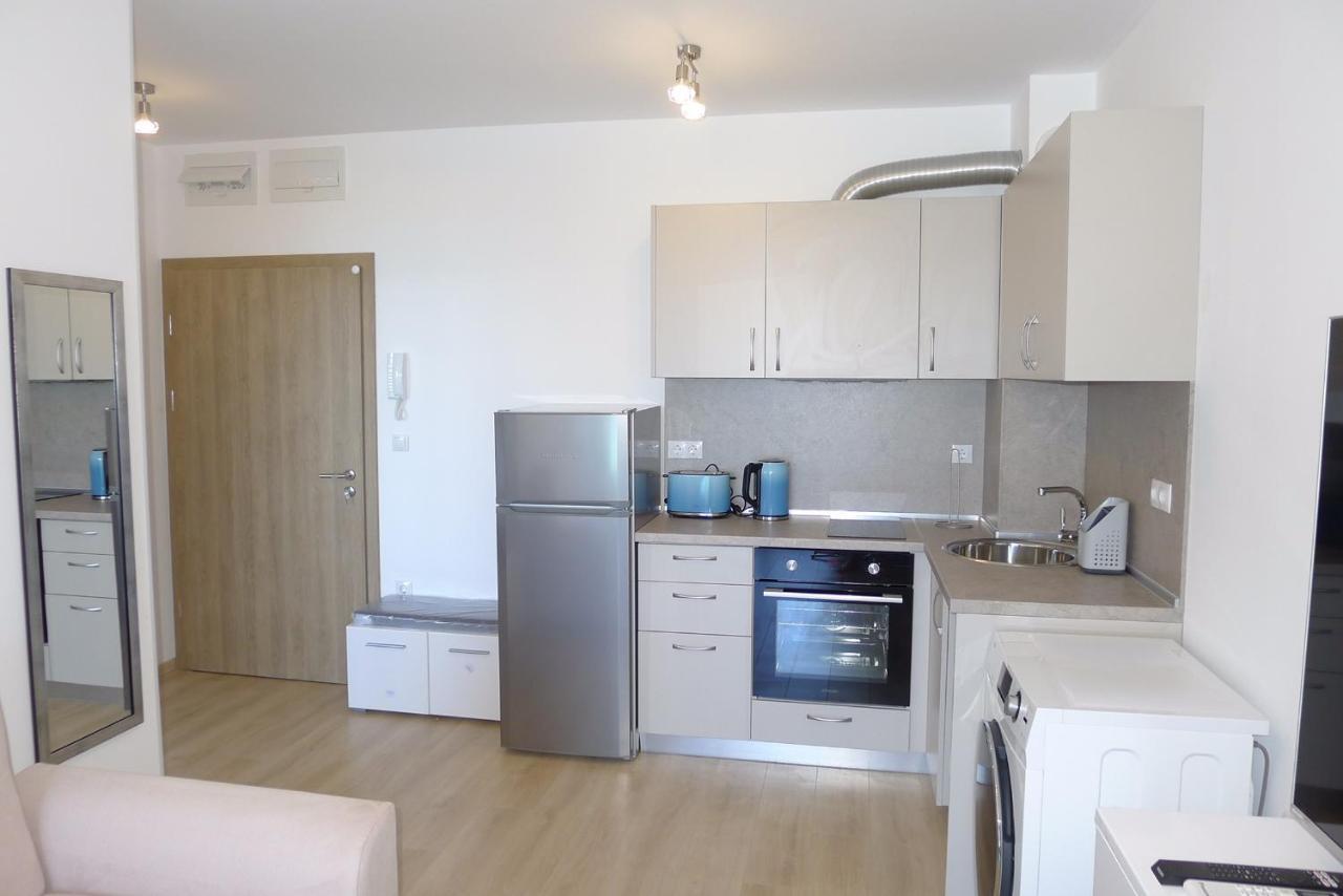 Kabakum Sea View Apartamento Varna Exterior foto