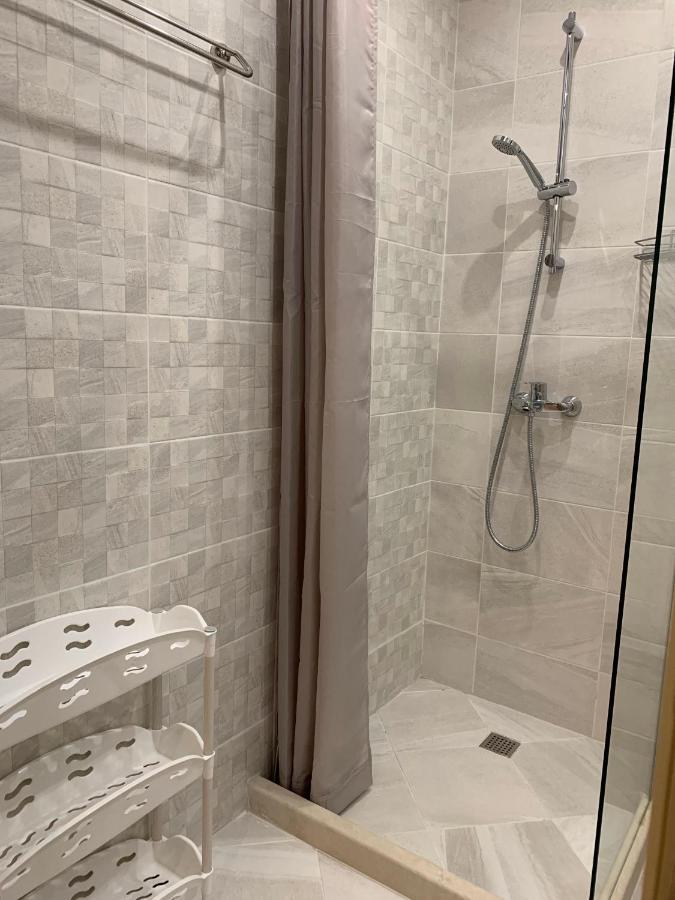 Kabakum Sea View Apartamento Varna Exterior foto