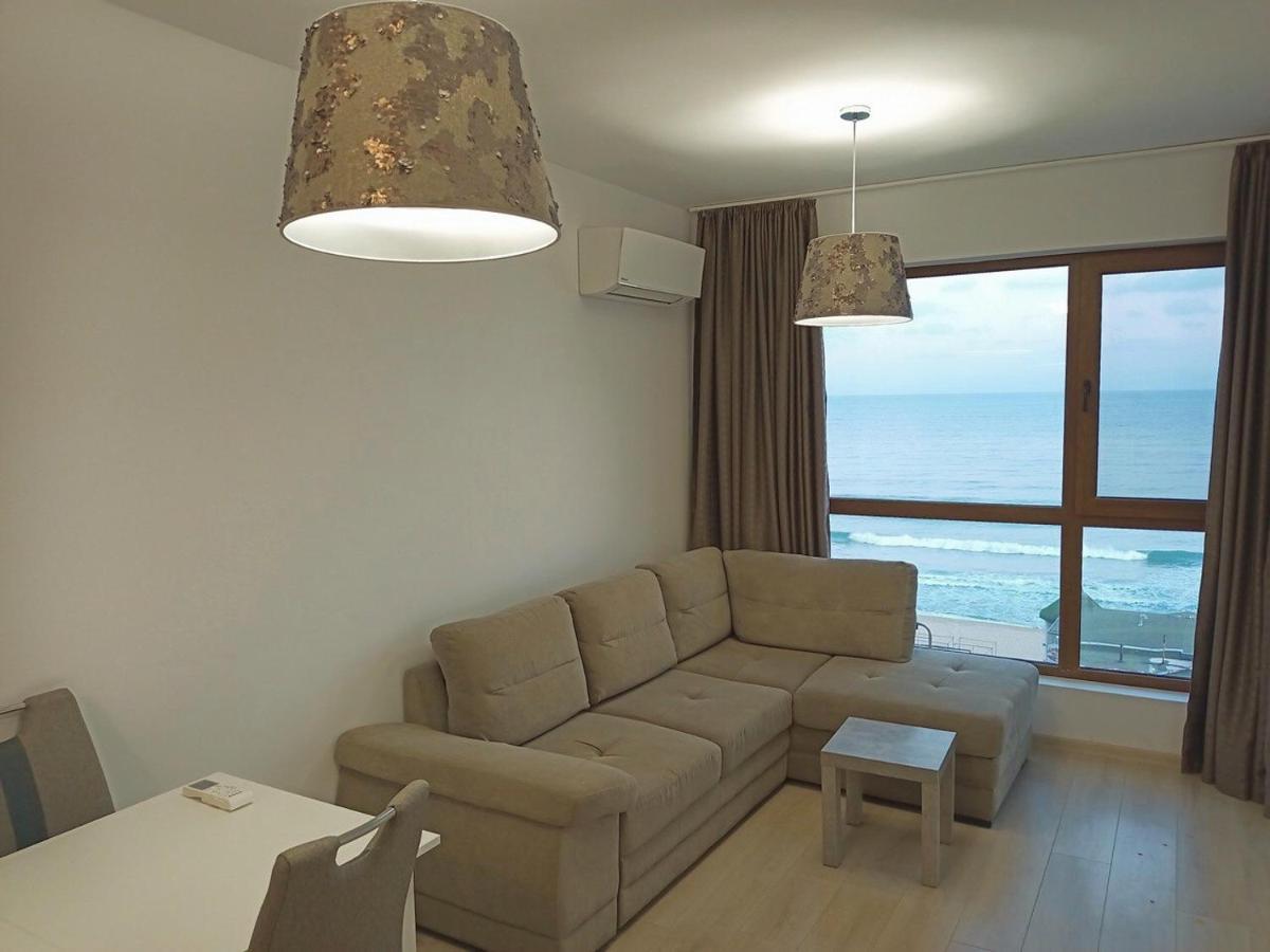 Kabakum Sea View Apartamento Varna Exterior foto