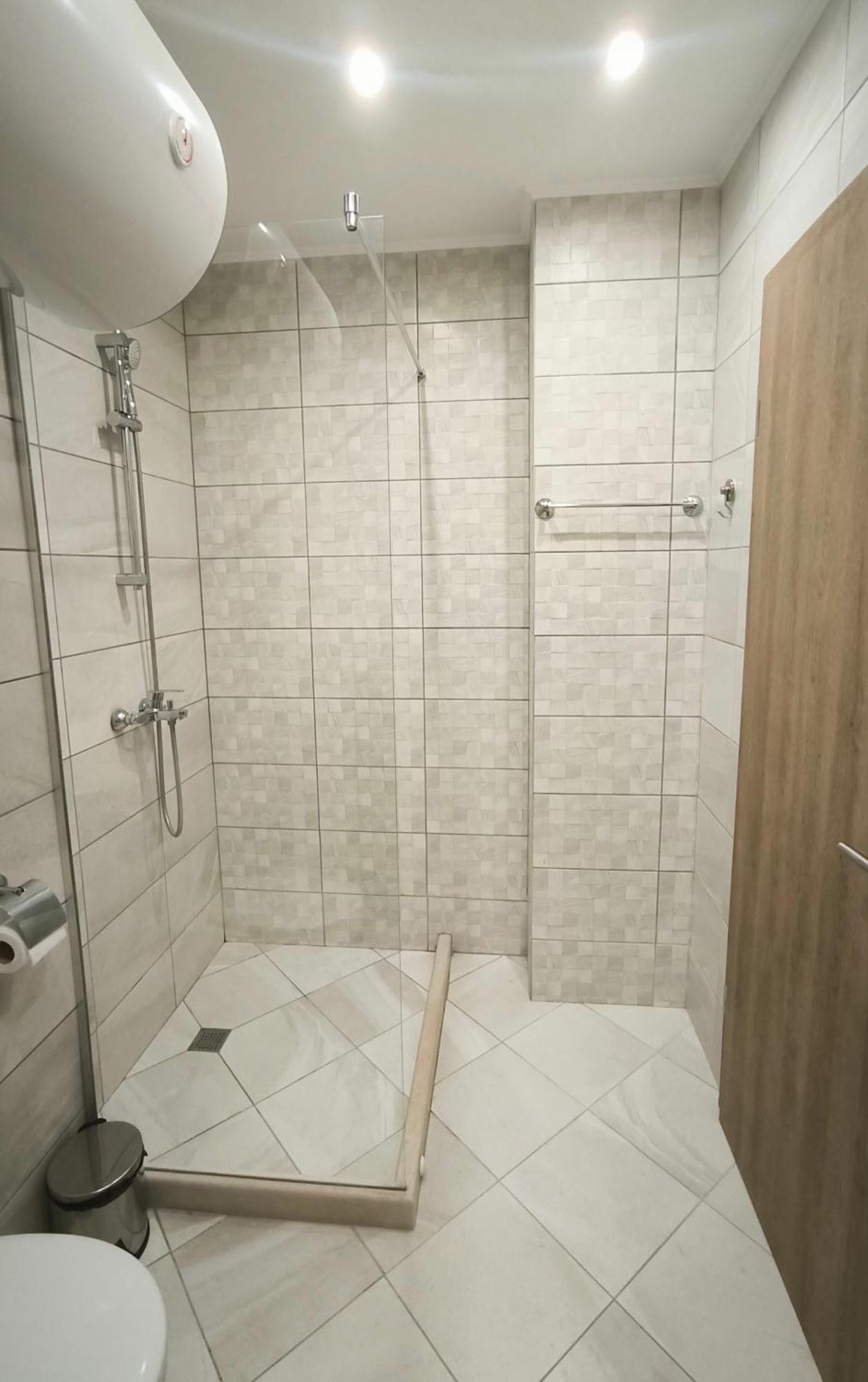 Kabakum Sea View Apartamento Varna Exterior foto