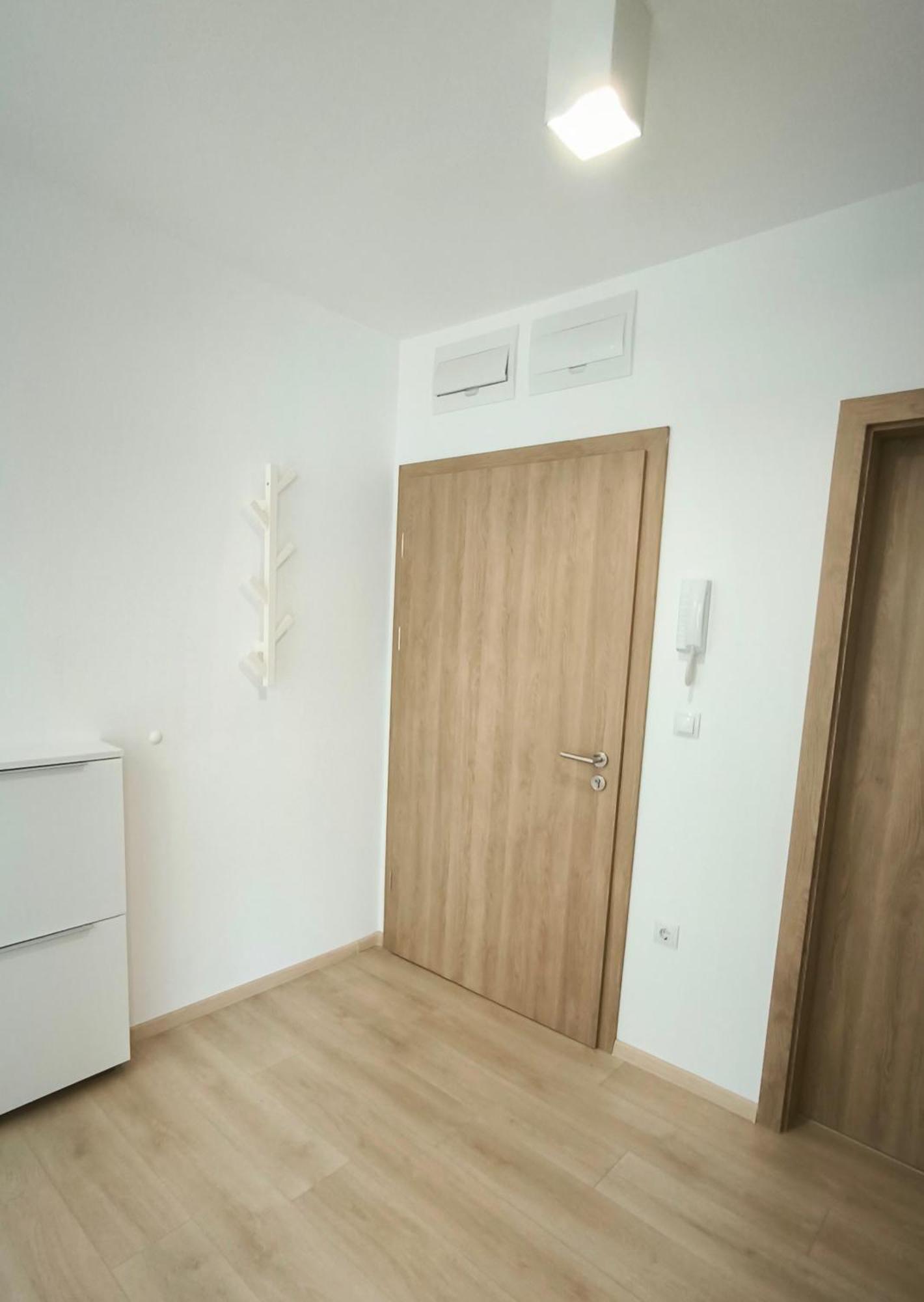 Kabakum Sea View Apartamento Varna Exterior foto