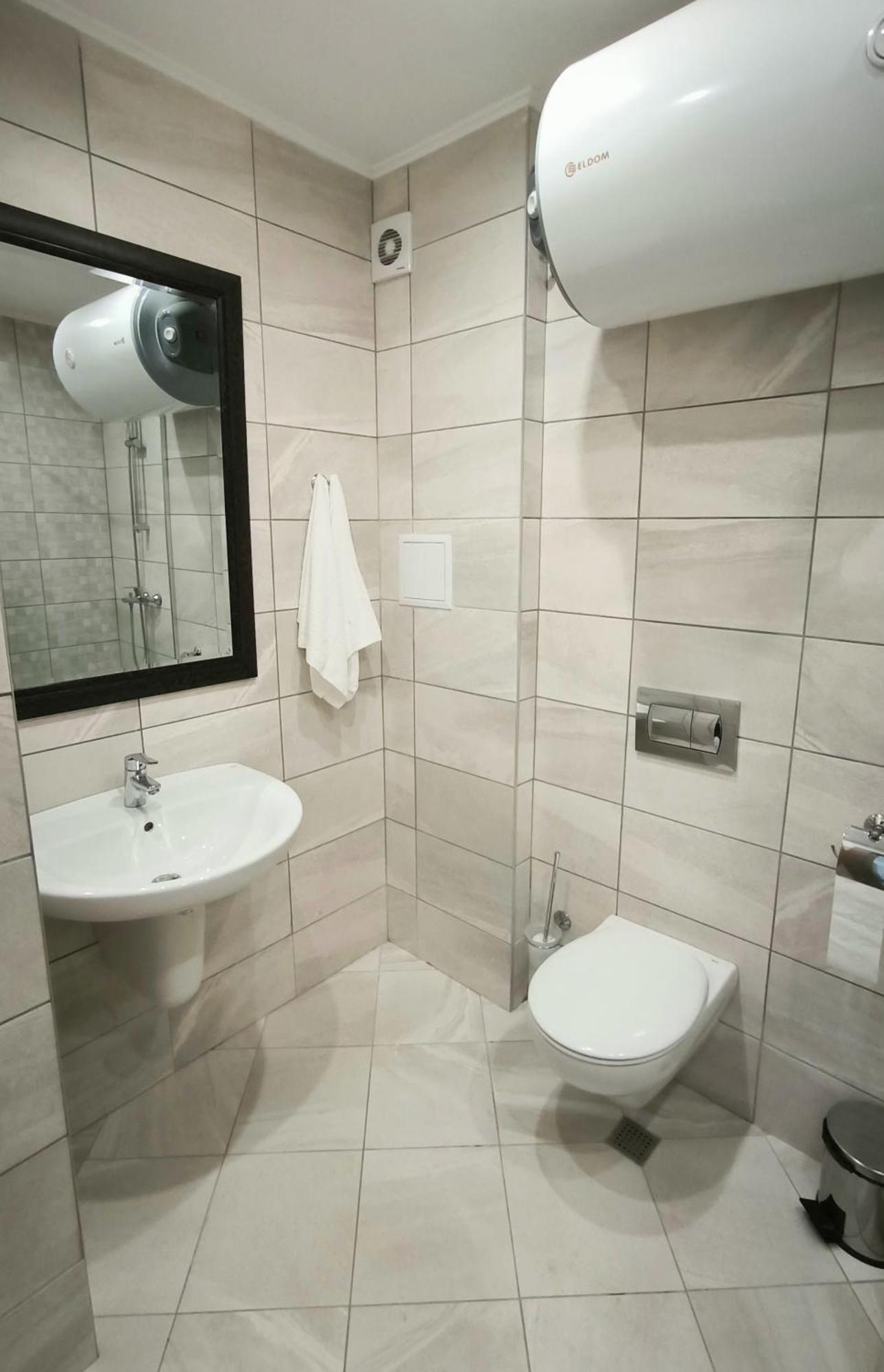 Kabakum Sea View Apartamento Varna Exterior foto
