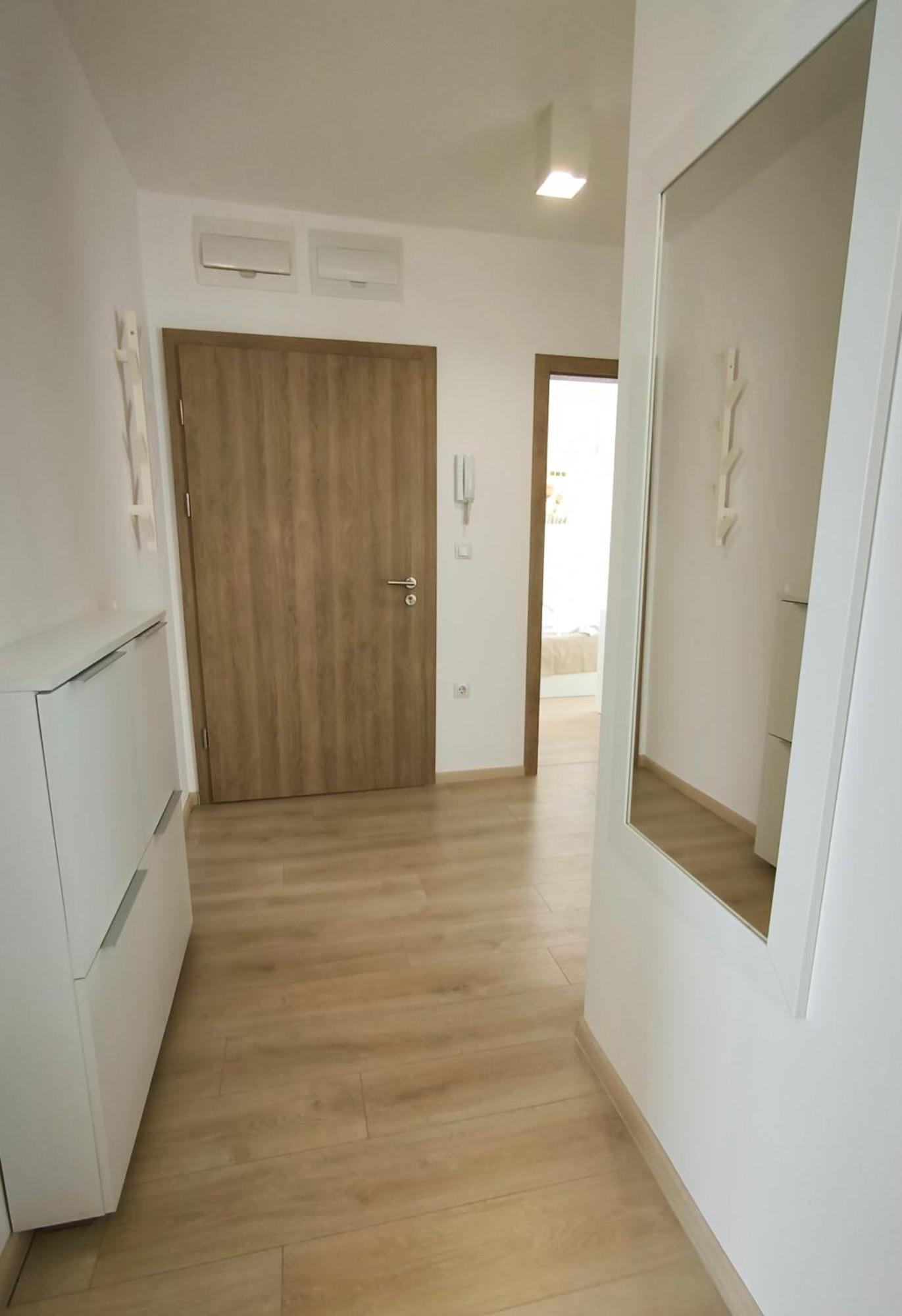 Kabakum Sea View Apartamento Varna Exterior foto