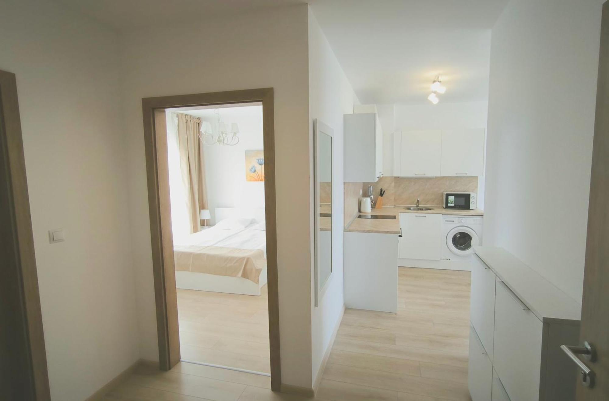 Kabakum Sea View Apartamento Varna Exterior foto
