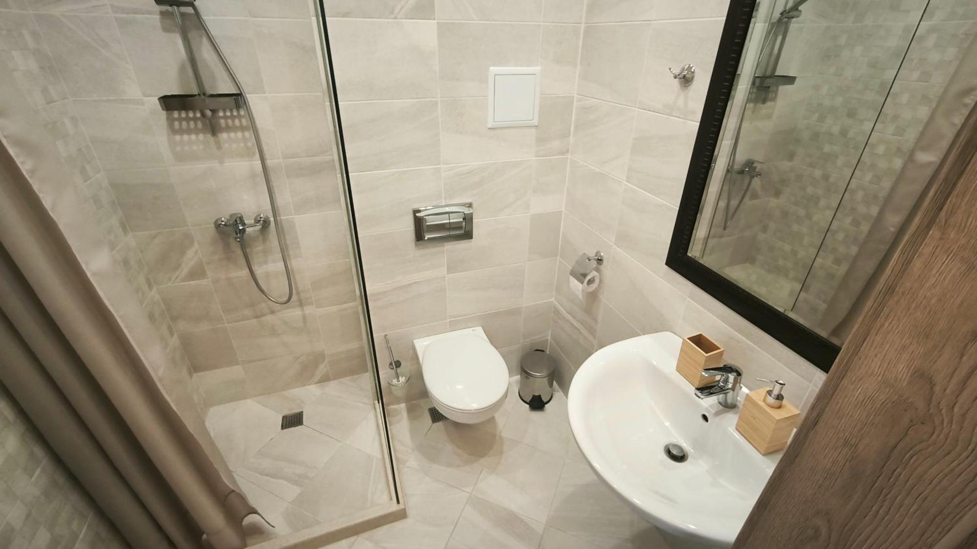 Kabakum Sea View Apartamento Varna Exterior foto